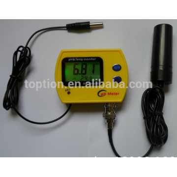 hydroponische pH-Meter / pH-Tester / digitale pH-Meter